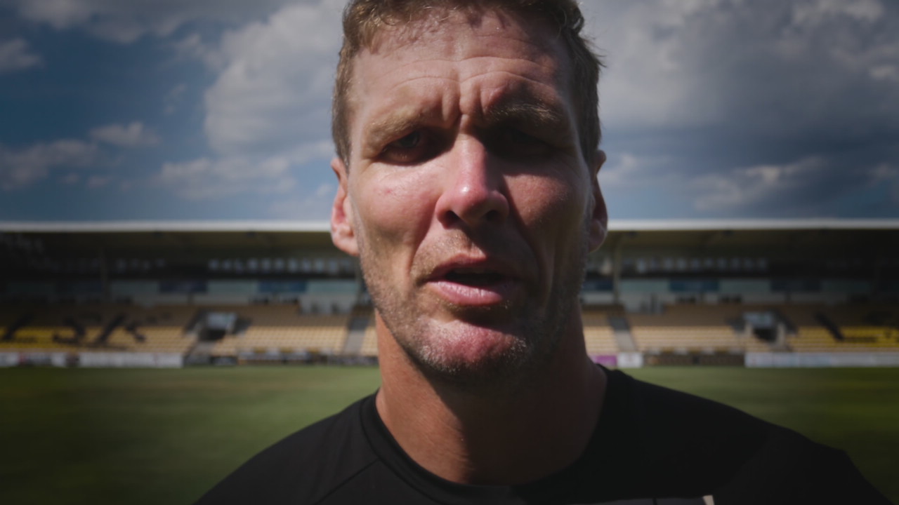 Frode Kippe - 10 000 mot VIF.mp4